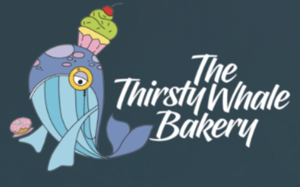 Thirsty Whale Bakery